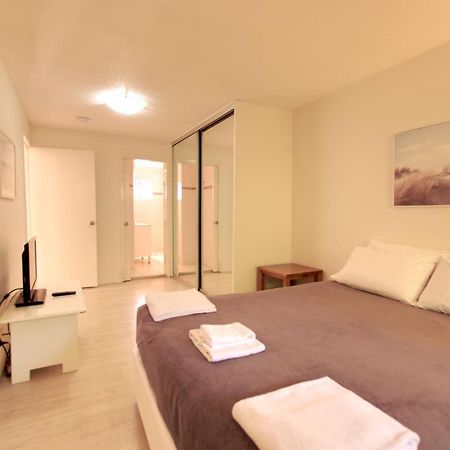 Raintrees Moffat Beach Caloundra Exterior photo