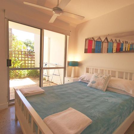 Raintrees Moffat Beach Caloundra Exterior photo