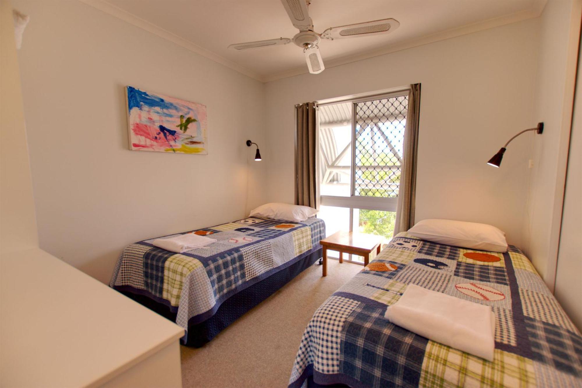 Raintrees Moffat Beach Caloundra Exterior photo