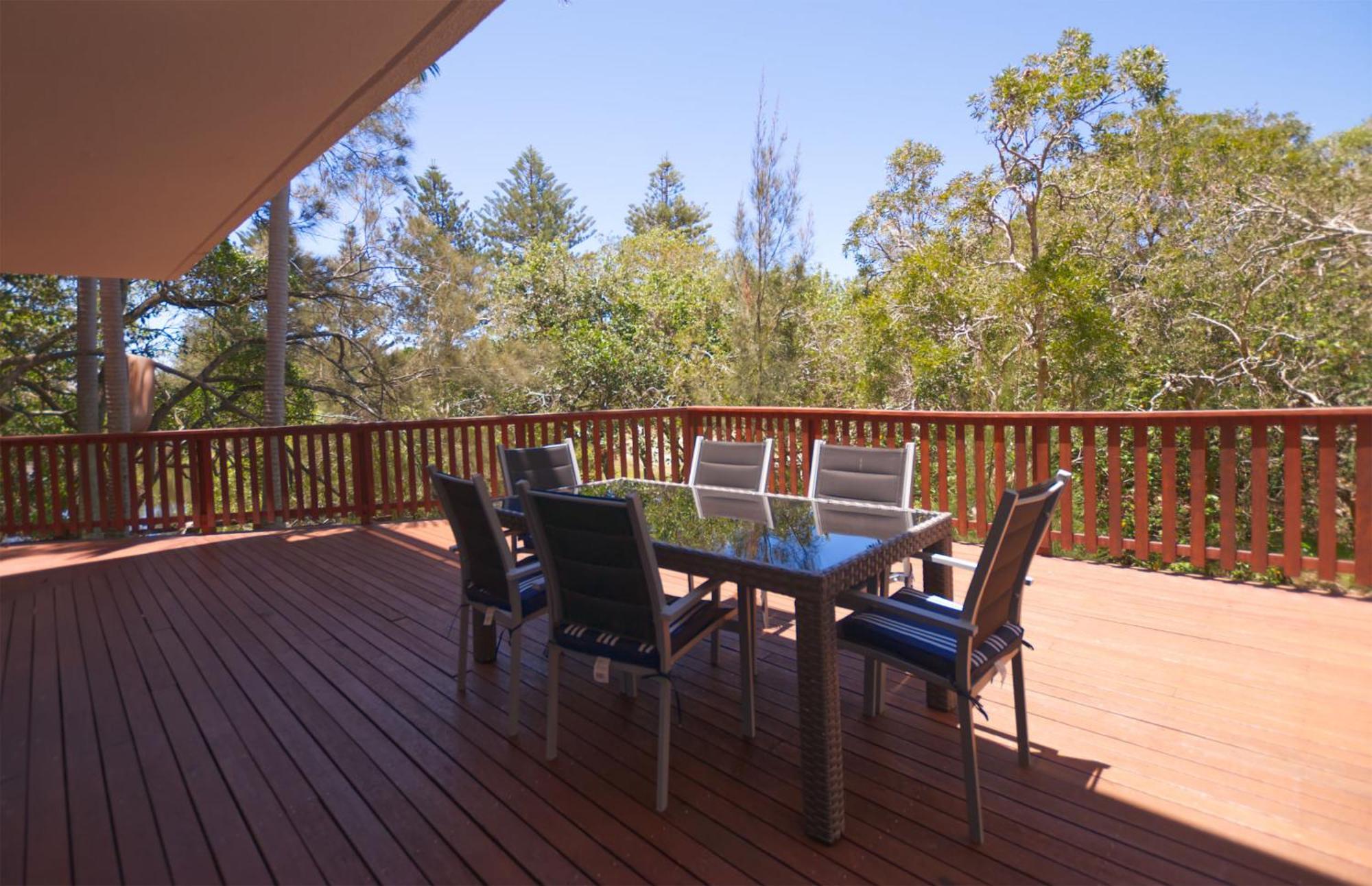 Raintrees Moffat Beach Caloundra Exterior photo