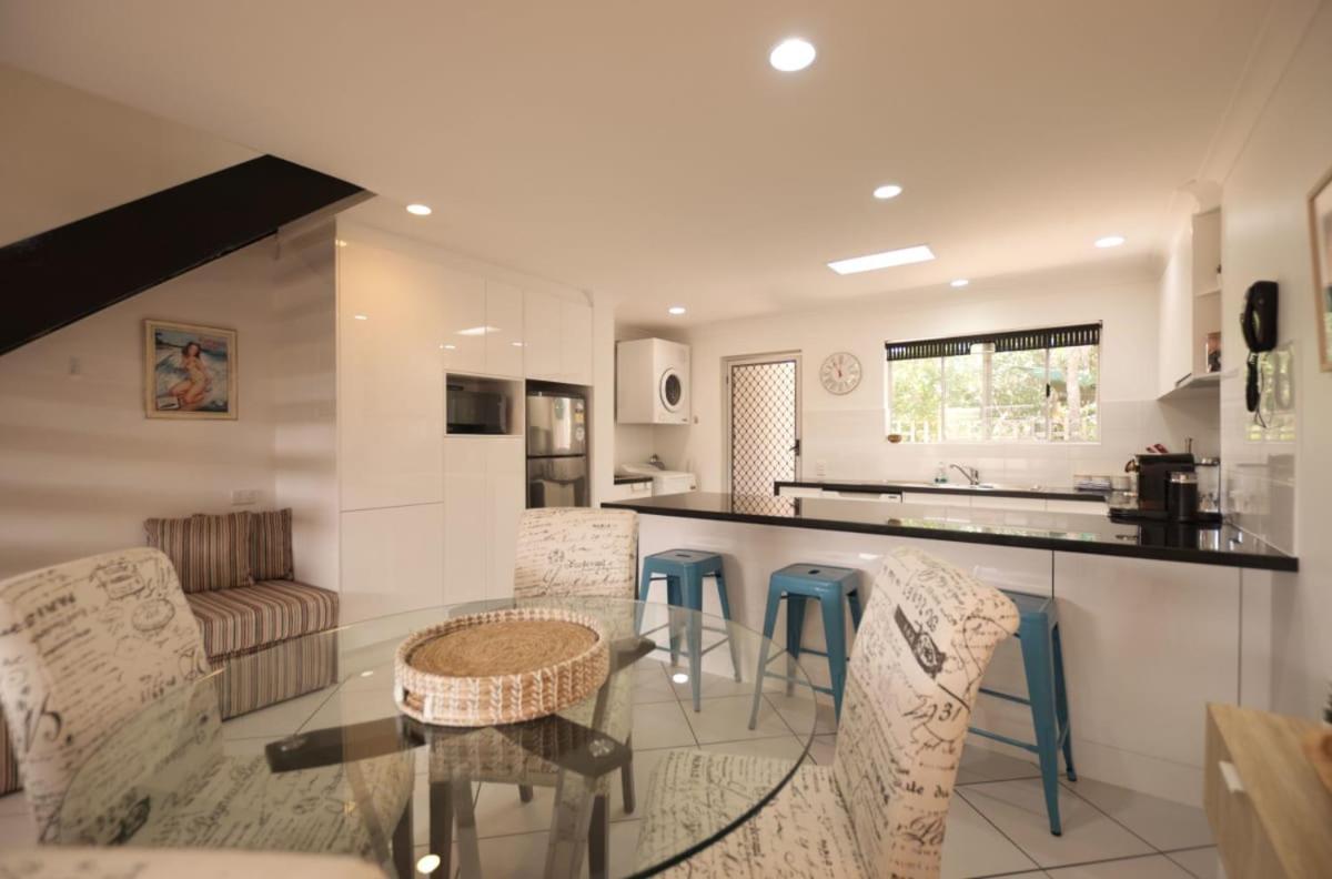 Raintrees Moffat Beach Caloundra Exterior photo