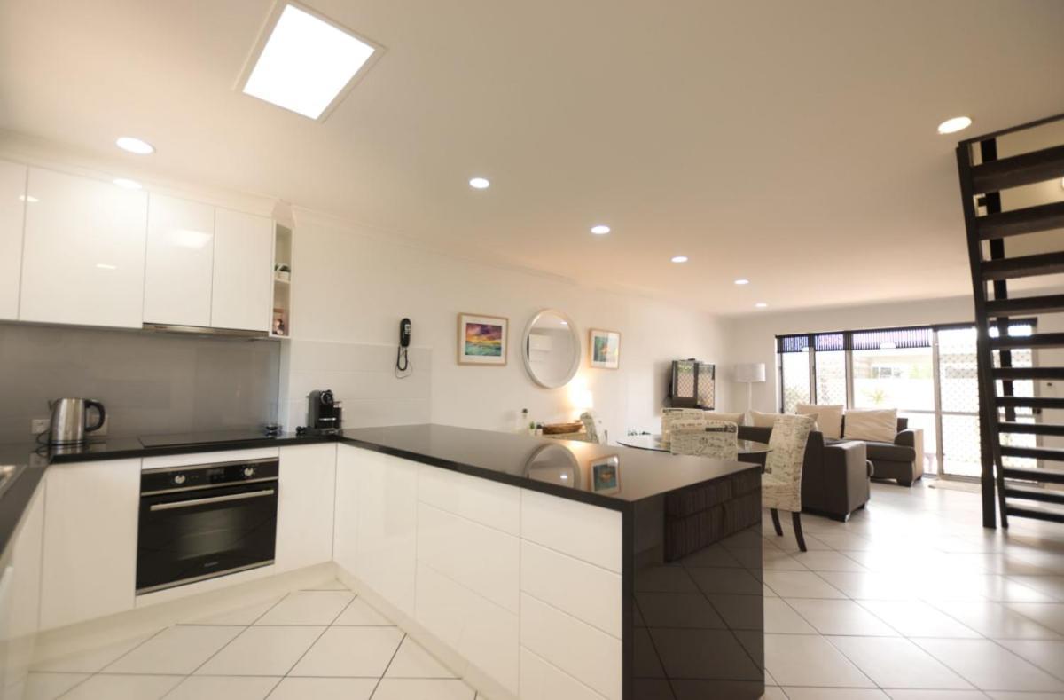 Raintrees Moffat Beach Caloundra Exterior photo