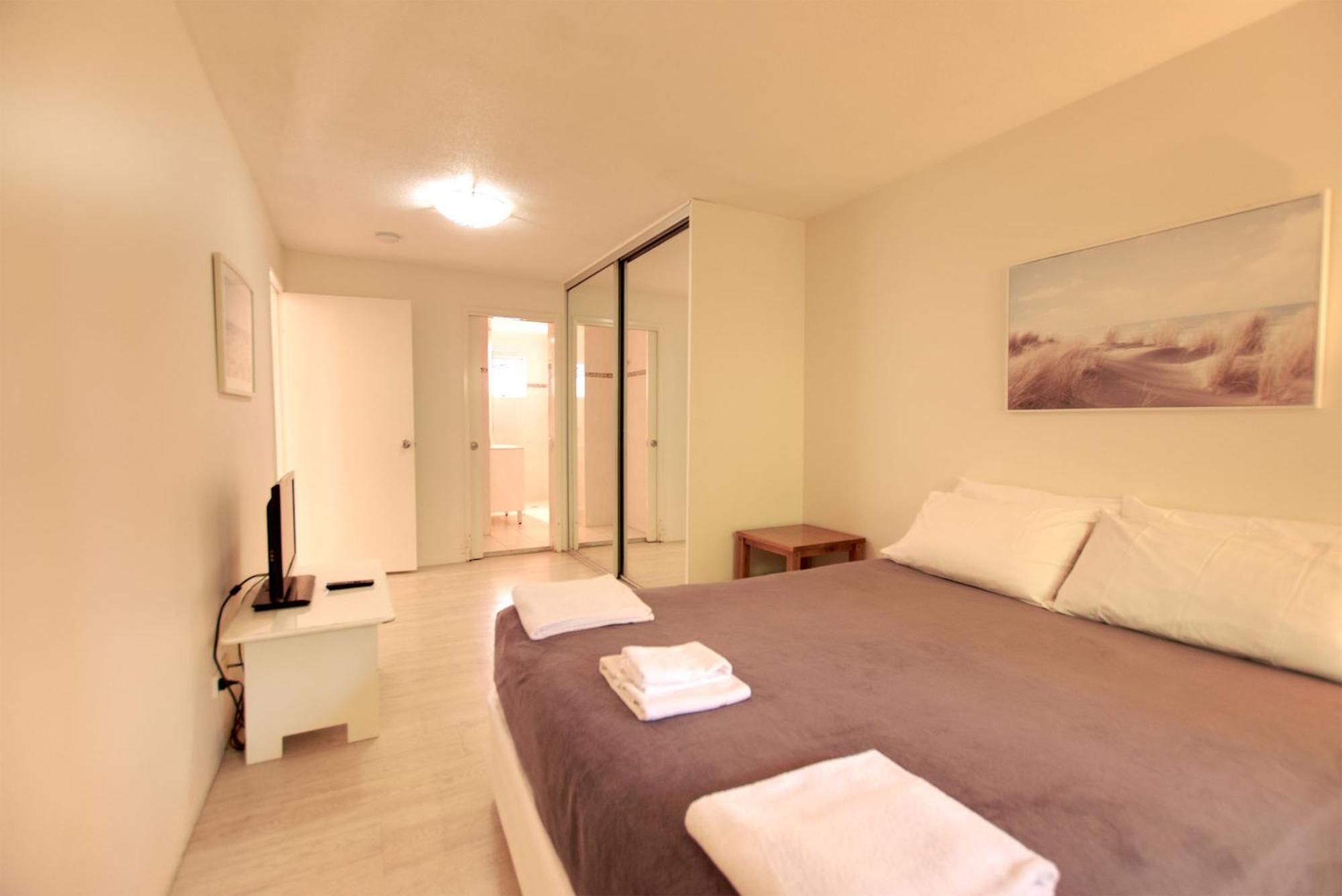 Raintrees Moffat Beach Caloundra Exterior photo