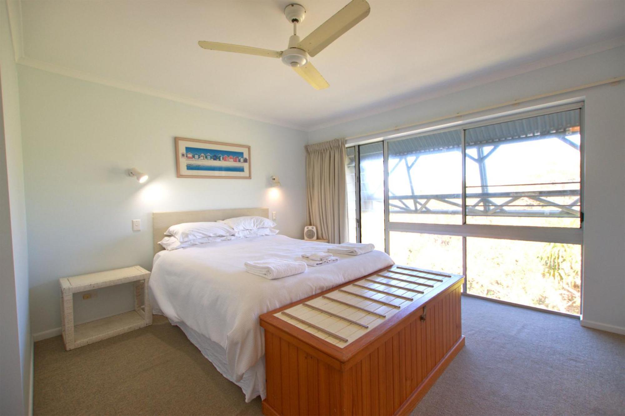 Raintrees Moffat Beach Caloundra Exterior photo