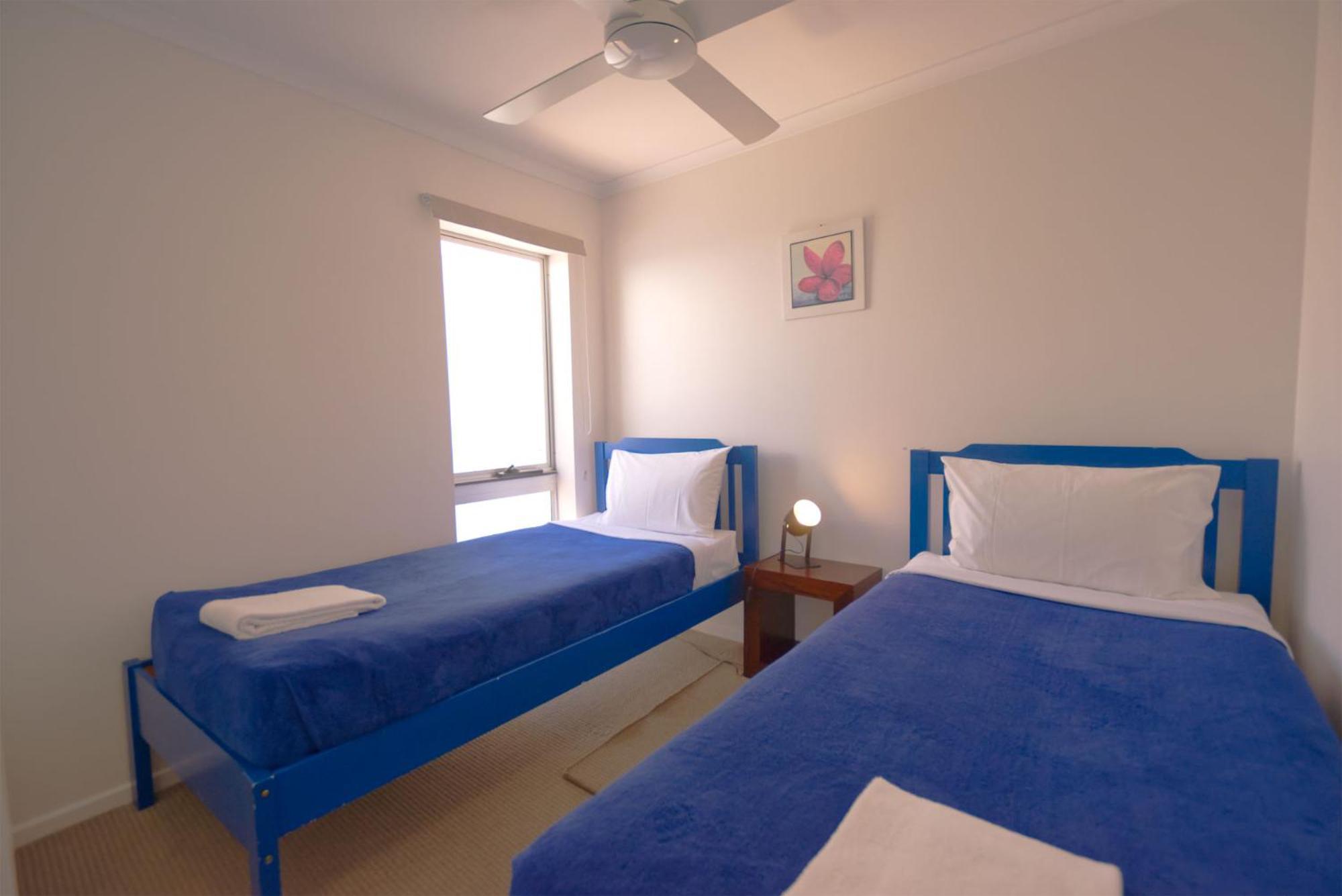 Raintrees Moffat Beach Caloundra Exterior photo
