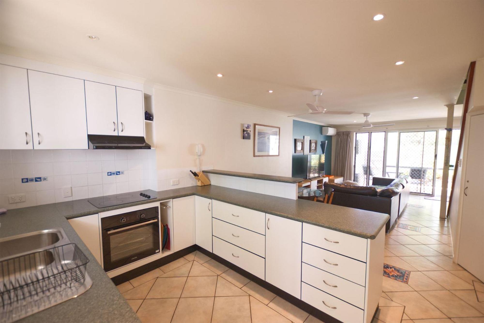Raintrees Moffat Beach Caloundra Exterior photo