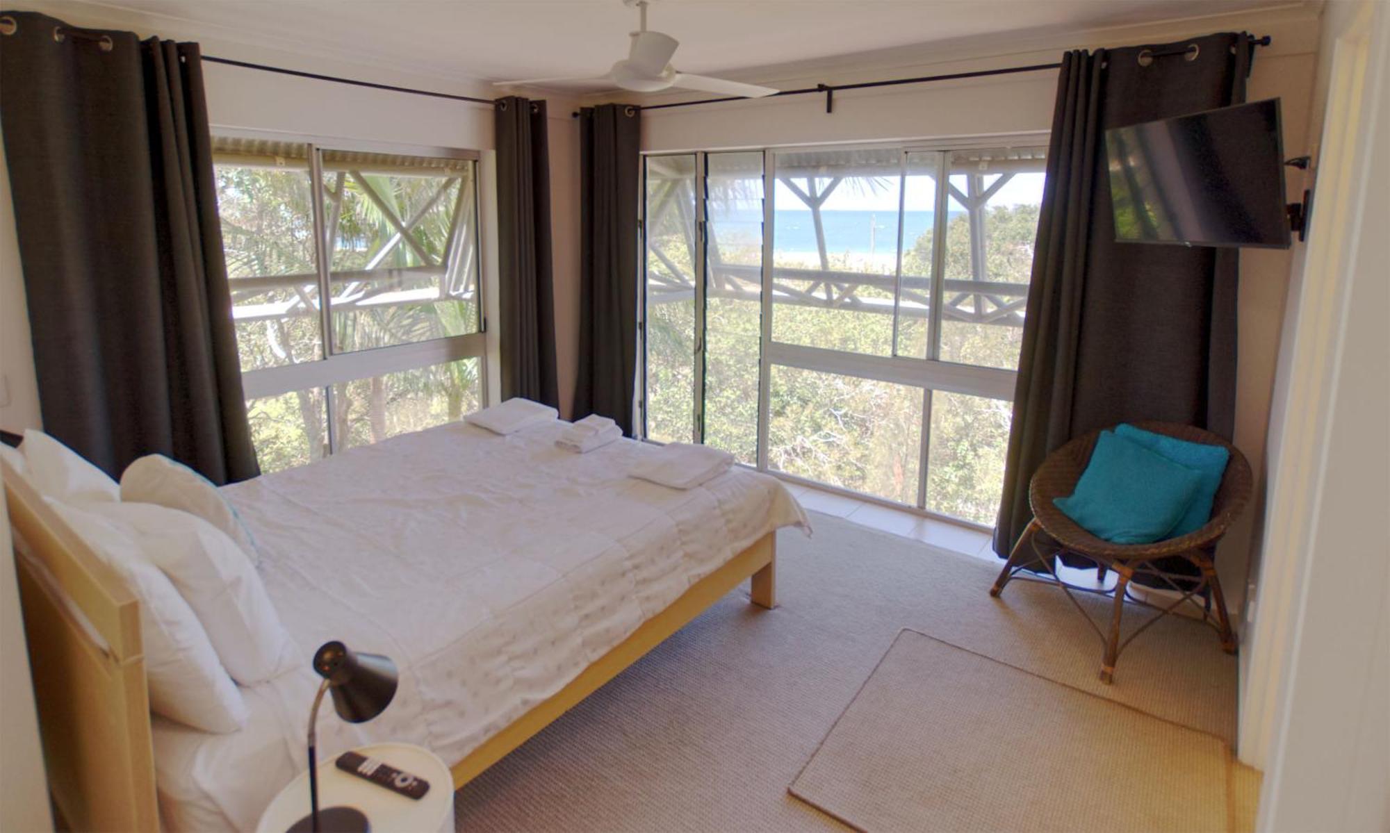 Raintrees Moffat Beach Caloundra Exterior photo
