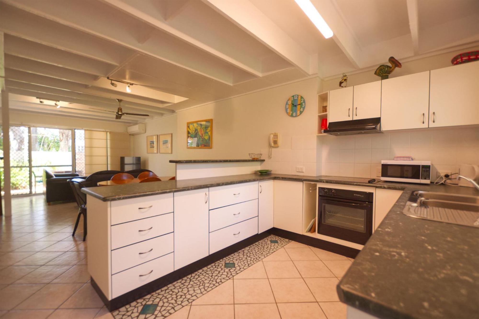 Raintrees Moffat Beach Caloundra Exterior photo