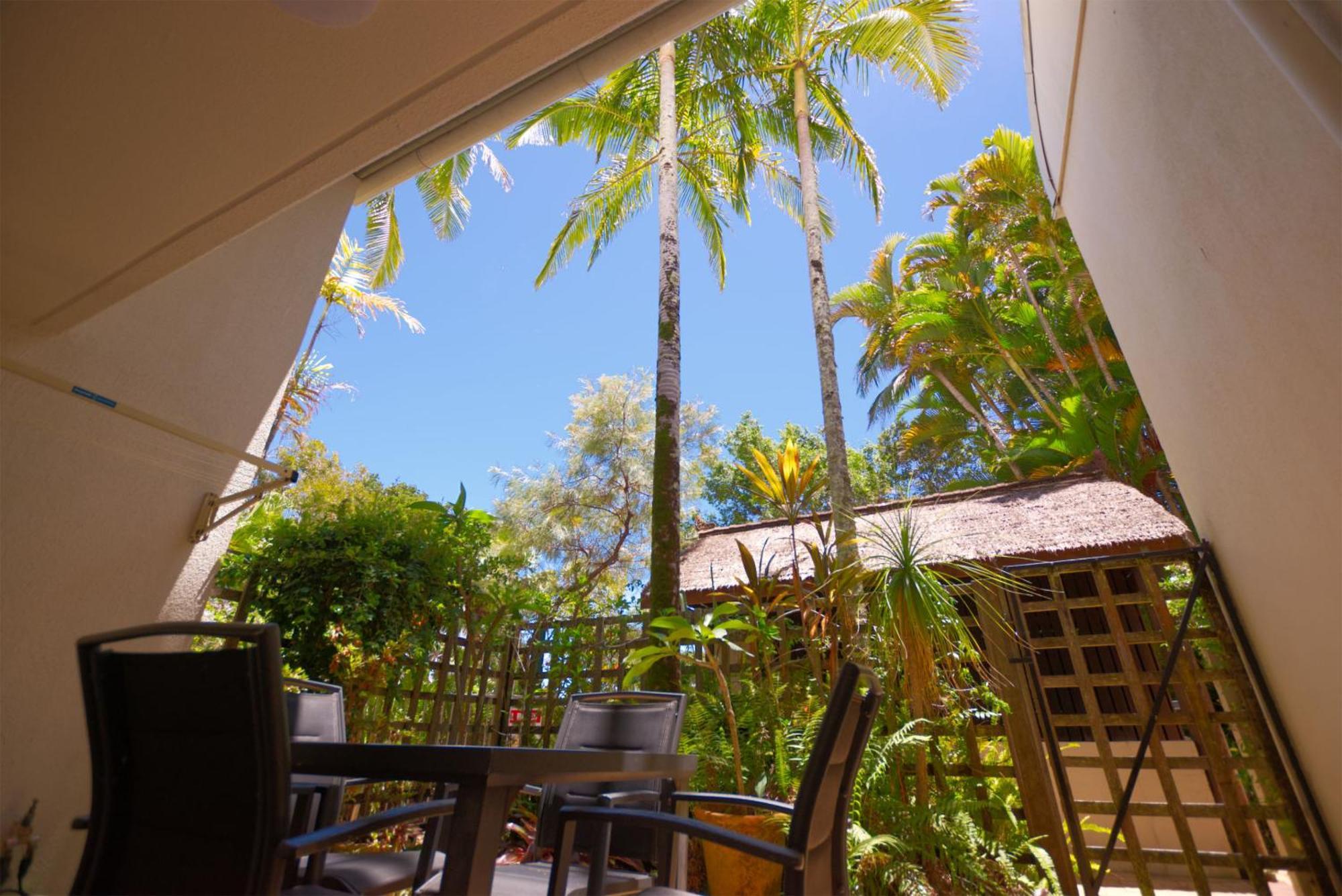 Raintrees Moffat Beach Caloundra Exterior photo