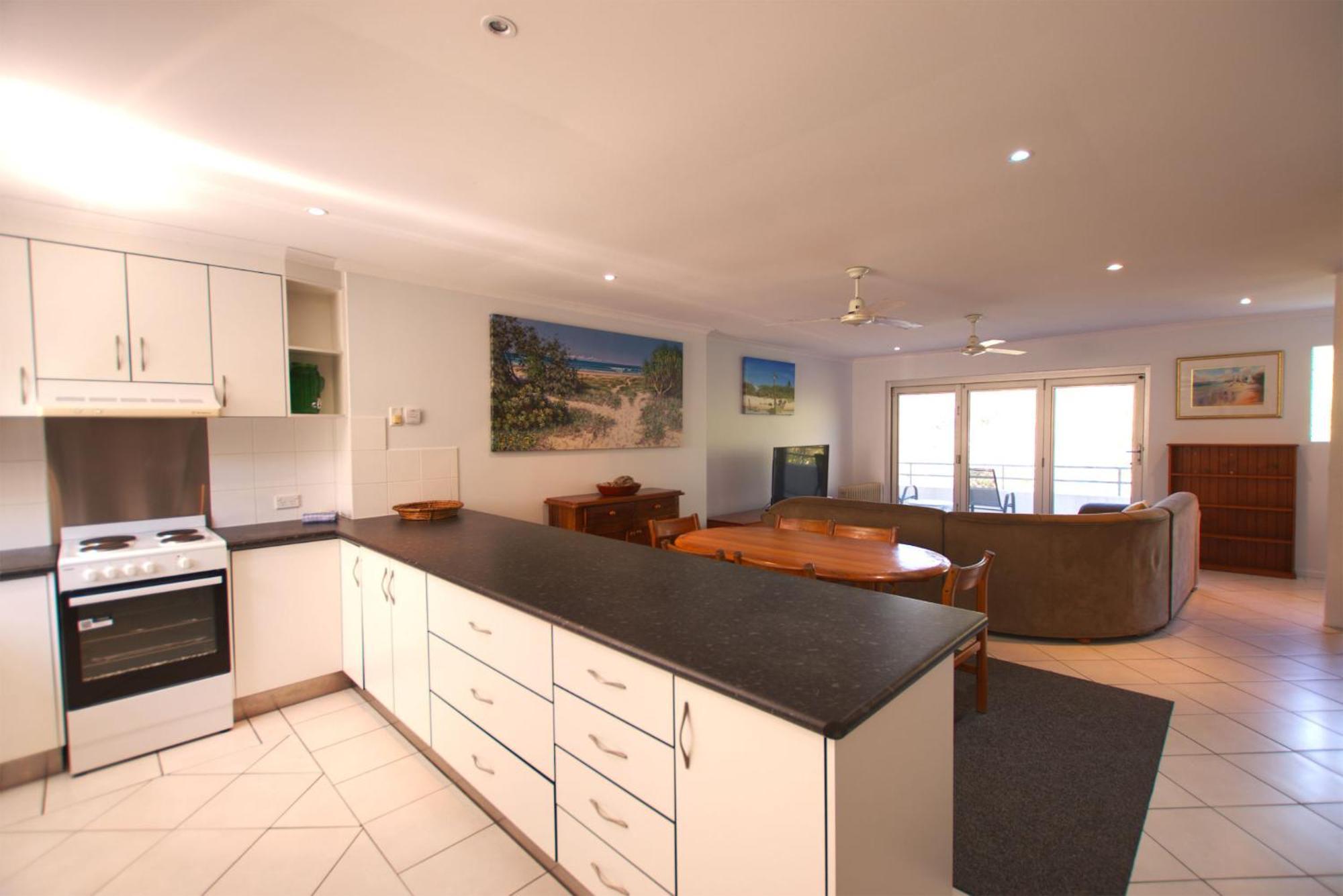 Raintrees Moffat Beach Caloundra Exterior photo