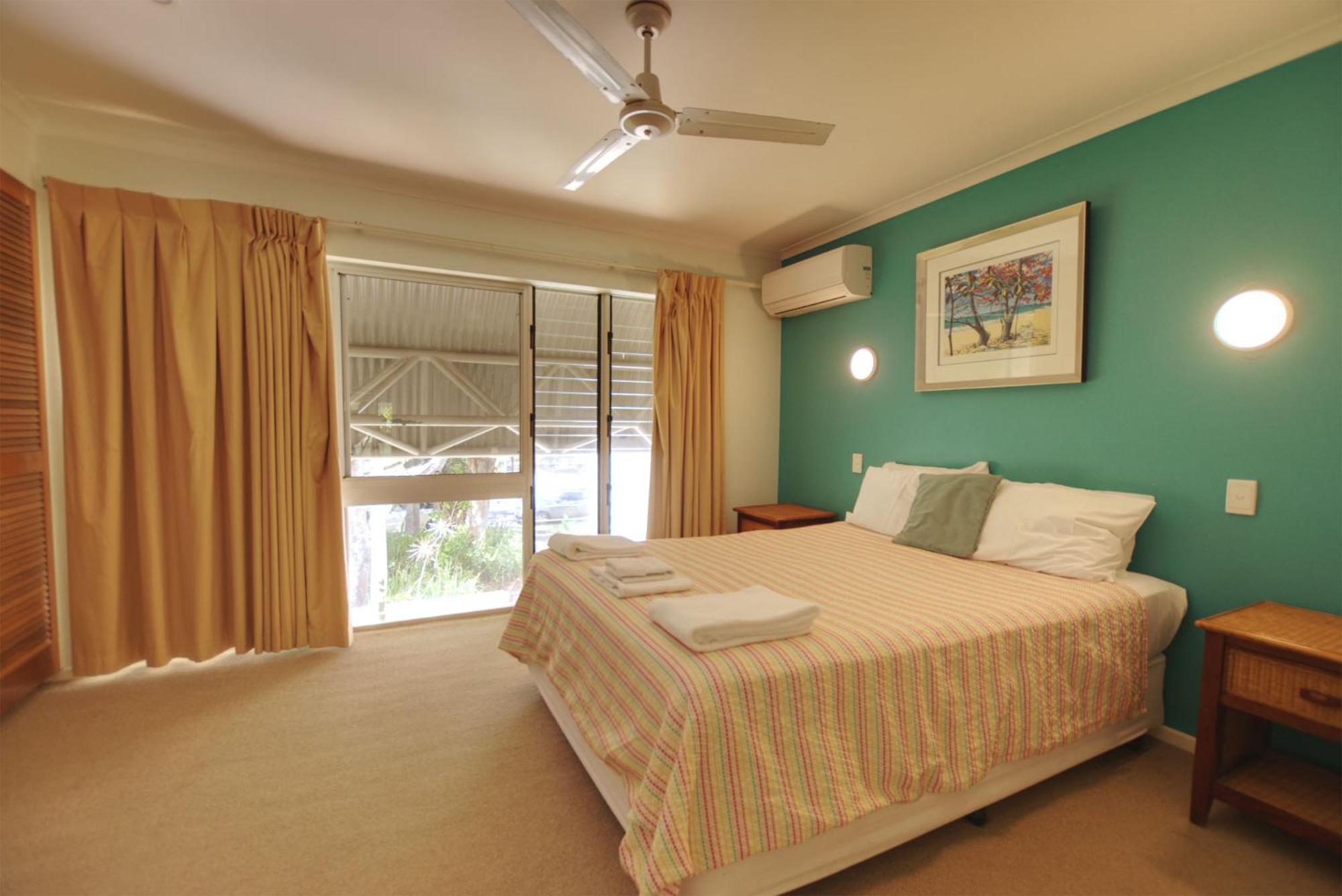 Raintrees Moffat Beach Caloundra Exterior photo