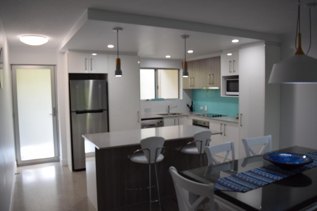 Raintrees Moffat Beach Caloundra Exterior photo